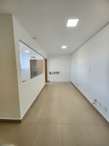Sala Comercial para alugar, 55m² no Liberdade, Belo Horizonte