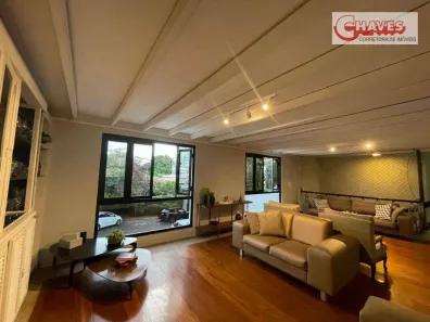Casa de Condomínio com 4 Quartos à venda, 355m² no Horto Florestal, Salvador