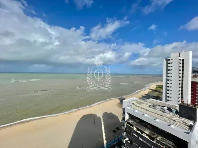 Cobertura com 5 Quartos à venda, 387m² no Candeias, Jaboatão dos Guararapes