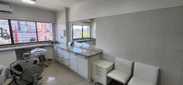 Sala Comercial à venda, 30m² no Pituba, Salvador