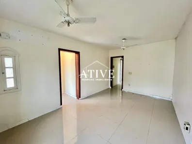Sobrado com 2 Quartos para alugar, 149m² no Jansen, Gravataí