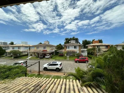 Casa de Condomínio com 4 Quartos à venda, 284m² no Itapuã, Salvador