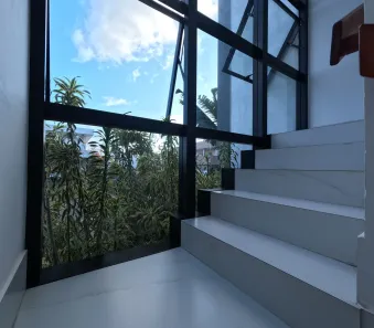 Casa de Condomínio com 6 Quartos à venda, 485m² no Ponta Negra, Natal