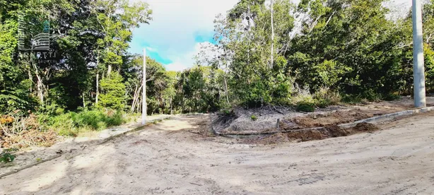 Lote/Terreno à venda, 300m² no Trancoso, Porto Seguro