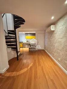 Cobertura com 3 Quartos para alugar, 158m² no Leblon, Rio de Janeiro