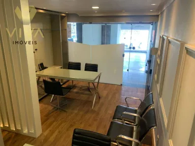 Sala Comercial para alugar, 23m² no Manaíra, João Pessoa