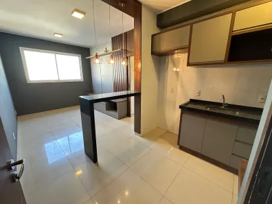 Apartamento com 2 Quartos à venda, 60m² no Graciosa - Orla 14, Palmas