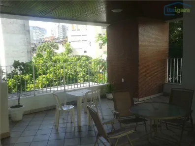 Apartamento com 2 Quartos à venda, 90m² no Canela, Salvador
