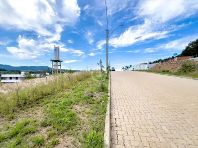 Lote/Terreno à venda, 306m² no Centro, Dois Irmãos