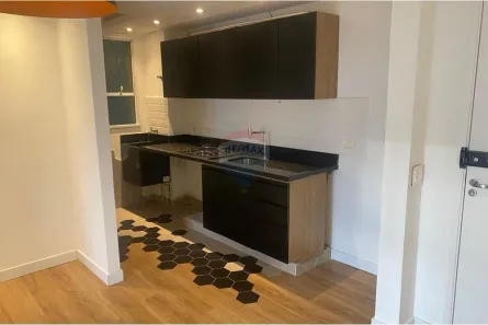 Apartamento com 2 Quartos para alugar, 41m² no Jardim Piratininga, Sorocaba