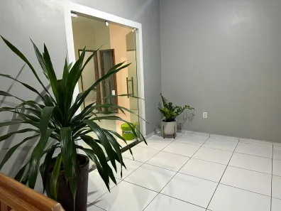 Casa com 3 Quartos à venda, 80m² no Panaquatira, São José de Ribamar