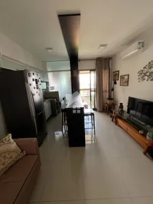 Apartamento com 1 Quarto para alugar, 42m² no Jardim Armação, Salvador