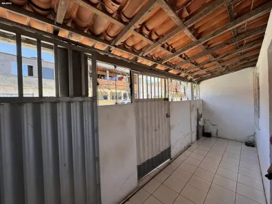 Casa com 3 Quartos à venda, 128m² no Vila de Abrantes (Abrantes), Camaçari