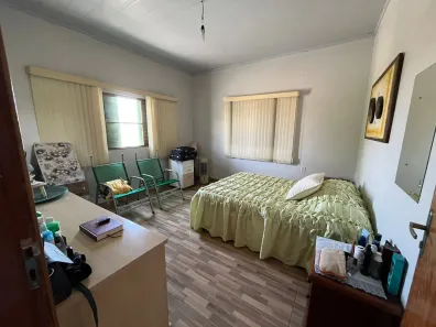Fazenda/Sítio com 4 Quartos à venda, 2500m² no , Abadiânia