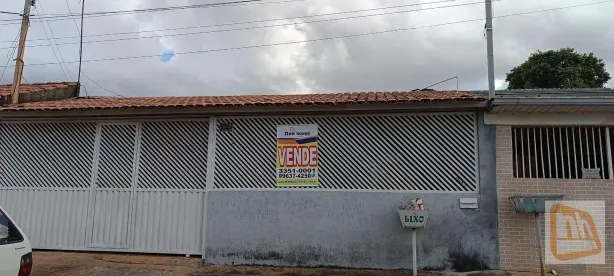 Casa com 5 Quartos à venda, 139m² no Taguatinga Norte, Brasília