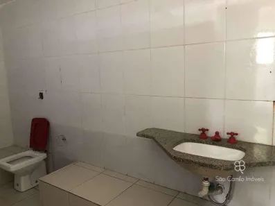 Ponto Comercial à venda, 351m² no Chácara São João, Carapicuíba