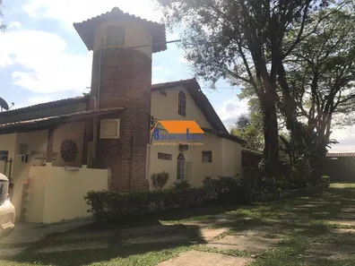 Fazenda/Sítio com 10 Quartos à venda, 500m² no Charneca, Betim
