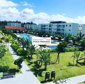 Apartamento com 3 Quartos à venda, 67m² no , Ipojuca