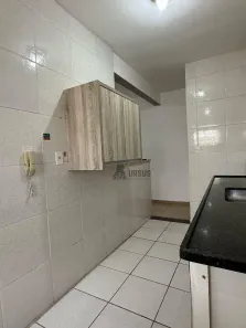 Apartamento com 2 Quartos à venda, 57m² no Areão, Taubaté