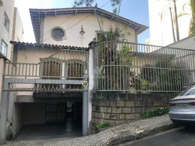 Casa com 7 Quartos à venda, 580m² no Anchieta, Belo Horizonte