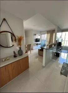 Apartamento com 2 Quartos à venda, 57m² no Candeias, Jaboatão dos Guararapes