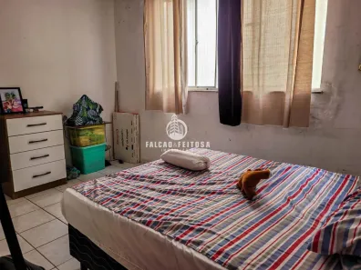 Casa com 2 Quartos à venda, 64m² no Brotas, Salvador