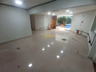 Galpão/Depósito/Armazém à venda, 1175m² no Enseada, Guarujá