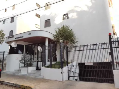Apartamento com 2 Quartos à venda, 89m² no Centro, Araraquara