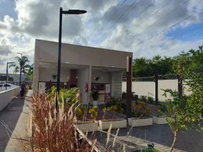 Apartamento com 2 Quartos à venda, 50m² no Campo Grande, Rio de Janeiro