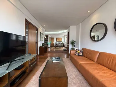 Apartamento com 4 Quartos à venda, 133m² no Anchieta, Belo Horizonte