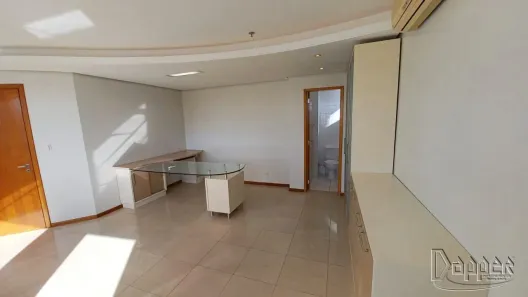 Sala Comercial para alugar, 55m² no Rio Branco, Novo Hamburgo
