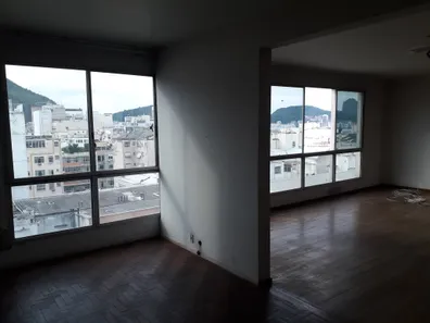 Apartamento com 4 Quartos à venda, 234m² no Copacabana, Rio de Janeiro