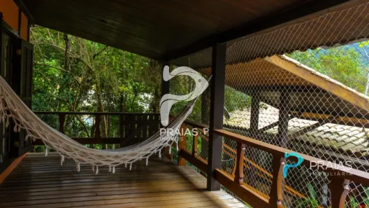 Casa de Condomínio com 4 Quartos à venda, 700m² no Balneario Praia do Perequê, Guarujá