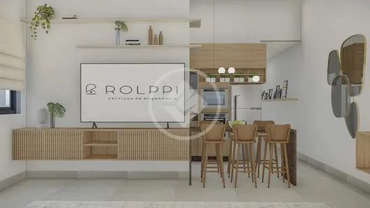 Casa com 3 Quartos à venda, 151m² no Villa Paradiso, Lagoa Santa