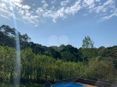 Fazenda/Sítio com 2 Quartos à venda, 130m² no , Biritiba Mirim