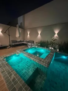 Casa de Condomínio com 4 Quartos à venda, 151m² no Buraquinho, Lauro de Freitas