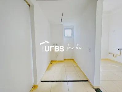 Apartamento com 1 Quarto à venda, 49m² no Residencial Bethel, Goiânia