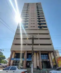 Sala Comercial para alugar, 45m² no Centro, Novo Hamburgo