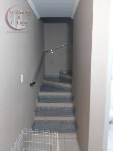 Casa de Condomínio com 3 Quartos à venda, 110m² no Jardim Itapoã, São José dos Campos