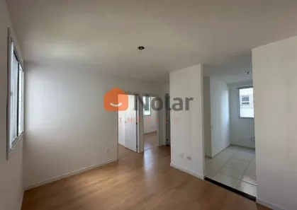 Apartamento com 2 Quartos para alugar, 48m² no Maria Teresa, Belo Horizonte