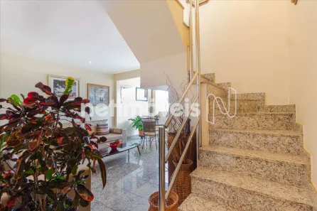 Cobertura com 3 Quartos à venda, 226m² no Lourdes, Belo Horizonte