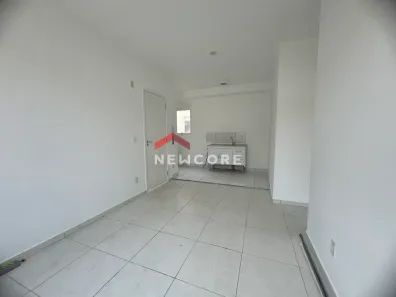 Apartamento com 2 Quartos à venda, 45m² no Jardim Jaraguá, Taubaté