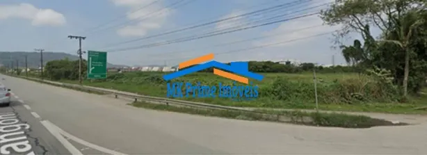 Lote/Terreno à venda, 93000m² no Vila Santo Antônio, Guarujá