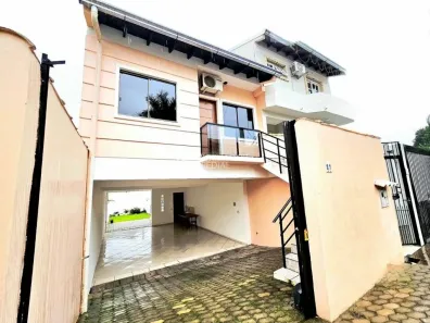 Sobrado com 2 Quartos para alugar, 88m² no Diva Lessa de Jesus, Gravataí