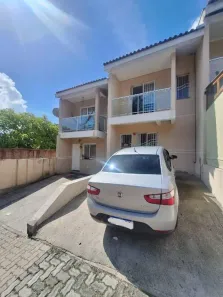 Sobrado com 2 Quartos à venda, 60m² no São Lucas, Viamão