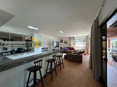 Casa de Condomínio com 4 Quartos à venda, 146m² no Buraquinho, Lauro de Freitas