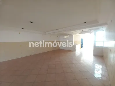 Sala Comercial para alugar, 165m² no Liberdade, Salvador