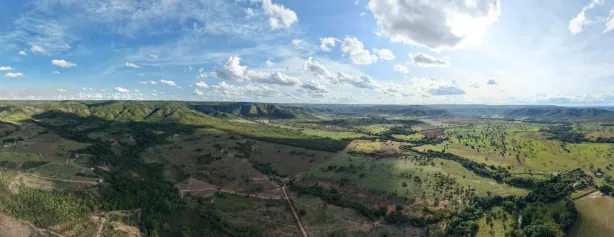 Fazenda/Sítio à venda, 6720000m² no , Buritis
