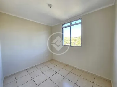 Apartamento com 2 Quartos à venda, 49m² no Quebra, Lagoa Santa