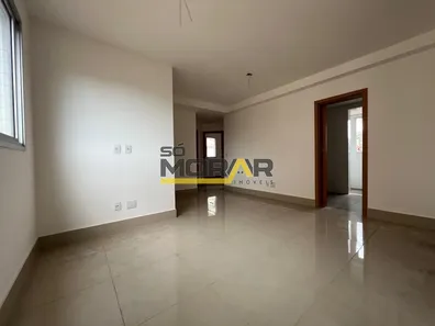 Apartamento com 3 Quartos à venda, 66m² no Minas Brasil, Belo Horizonte
